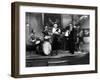 Alexander's Ragtime Band, 1938-null-Framed Photo