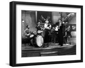 Alexander's Ragtime Band, 1938-null-Framed Photo