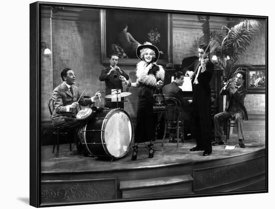 Alexander's Ragtime Band, 1938-null-Framed Photo