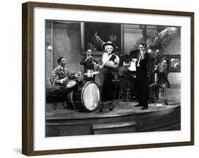 Alexander's Ragtime Band, 1938-null-Framed Photo