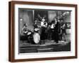 Brown Frame