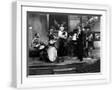 White Frame