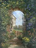 The Iron Gate-Alexander Sheridan-Giclee Print