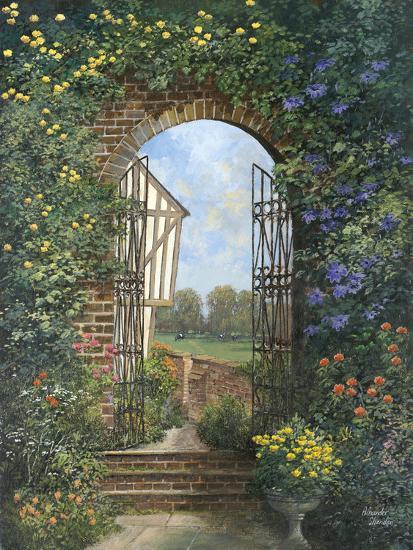 Giclee Print, , large