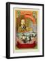 Alexander Stepanovich Popov-null-Framed Giclee Print