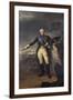 Alexander Suvorov, Russian General-Nicolas-Sébastien Frosté-Framed Giclee Print