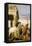 Alexander Taming Bucephalus-Giambattista Tiepolo-Framed Stretched Canvas