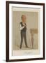 Alexander Temple Fitzmaurice-Carlo Pellegrini-Framed Giclee Print