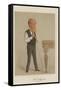 Alexander Temple Fitzmaurice-Carlo Pellegrini-Framed Stretched Canvas
