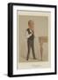 Alexander Temple Fitzmaurice-Carlo Pellegrini-Framed Giclee Print