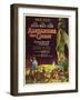 Alexander the Great, 1956, Directed by Robert Rossen-null-Framed Giclee Print