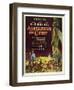 Alexander the Great, 1956, Directed by Robert Rossen-null-Framed Giclee Print