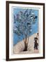 Alexander the Great, (356-323 B), 1425-null-Framed Giclee Print