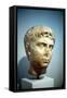 Alexander the Great (356-323 B), C336-C323 Bc-null-Framed Stretched Canvas