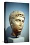 Alexander the Great (356-323 B), C336-C323 Bc-null-Stretched Canvas