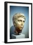 Alexander the Great (356-323 B), C336-C323 Bc-null-Framed Photographic Print