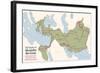 Alexander the Great Conquest Course-Peter Hermes Furian-Framed Art Print