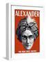 Alexander the Great-null-Framed Giclee Print