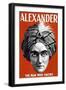 Alexander the Great-null-Framed Giclee Print