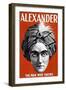 Alexander the Great-null-Framed Giclee Print