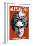 Alexander the Great-null-Framed Giclee Print