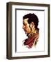 Alexander the Great-McConnell-Framed Premium Giclee Print