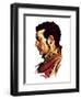 Alexander the Great-McConnell-Framed Premium Giclee Print