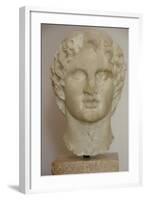 Alexander the Great-null-Framed Giclee Print