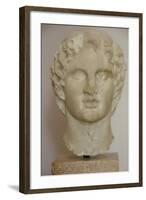 Alexander the Great-null-Framed Giclee Print