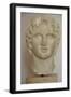 Alexander the Great-null-Framed Giclee Print