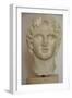 Alexander the Great-null-Framed Giclee Print