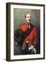 Alexander Thorneycroft-Mayall Mayall-Framed Art Print