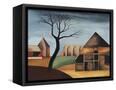 Canvas Black