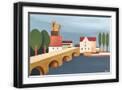 Black Frame