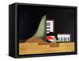 Canvas Black