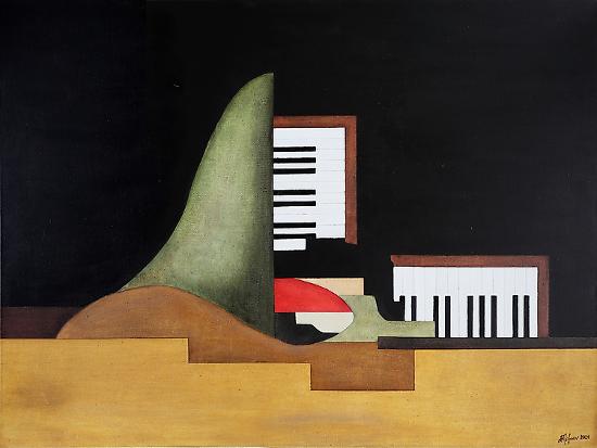 Giclee Print, , large