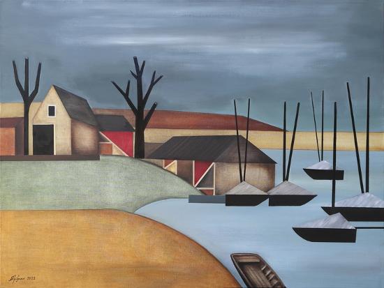 Giclee Print, , large