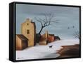 Canvas Black