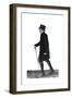 Alexander Turnbull-John Kay-Framed Giclee Print