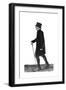 Alexander Turnbull-John Kay-Framed Giclee Print