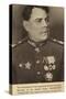 Alexander Vasilevsky, Soviet General-null-Stretched Canvas