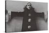 Alexander Vertinsky as Pierrot, 1918-null-Stretched Canvas