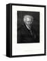 Alexander Von Humboldt, (1769-185), German Naturalist and Explorer, 19th Century-C Cook-Framed Stretched Canvas
