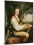 Alexander Von Humboldt, 1809-Friedrich Georg Weitsch-Mounted Giclee Print