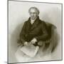 Alexander Von Humboldt-English-Mounted Giclee Print