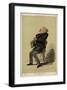 Black Frame