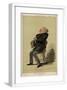 White Frame