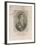 Alexander Wilson, 1814-John James Barralet-Framed Giclee Print