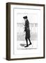 Alexander Wood-John Kay-Framed Giclee Print