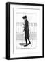 Alexander Wood-John Kay-Framed Giclee Print